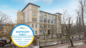  Saltic Apartment Happy Hours  Сопот